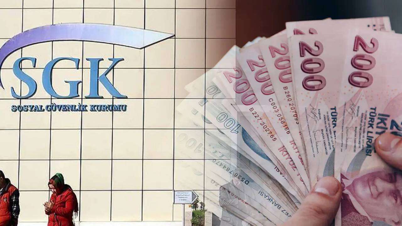 Annelere 6 yıllık erken emeklilik avantajı: SGK'dan 2160 gün prim kazandıran hak, işte e-Devlet başvuru ekranı! 5